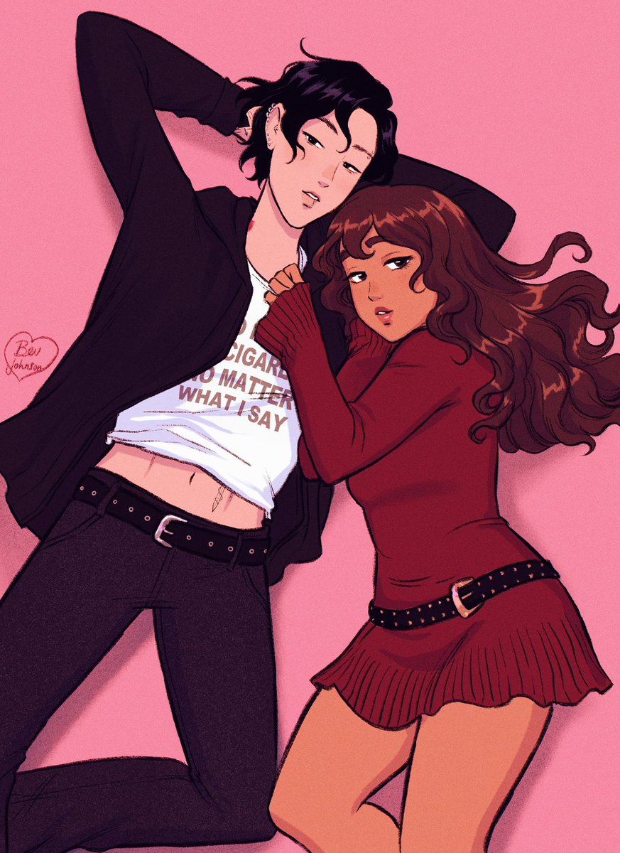 Bev Johnson 🌸 tweet media