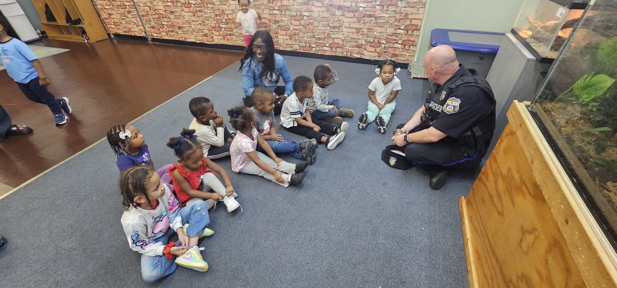 PPD 35TH District tweet media