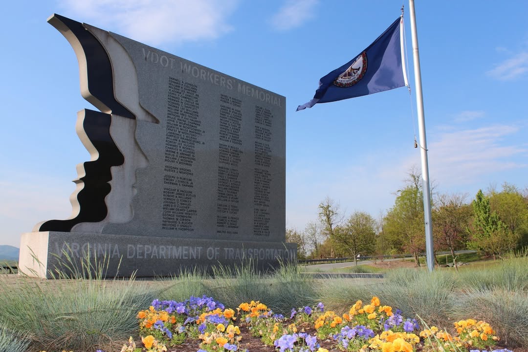 VDOT Hampton Roads tweet media