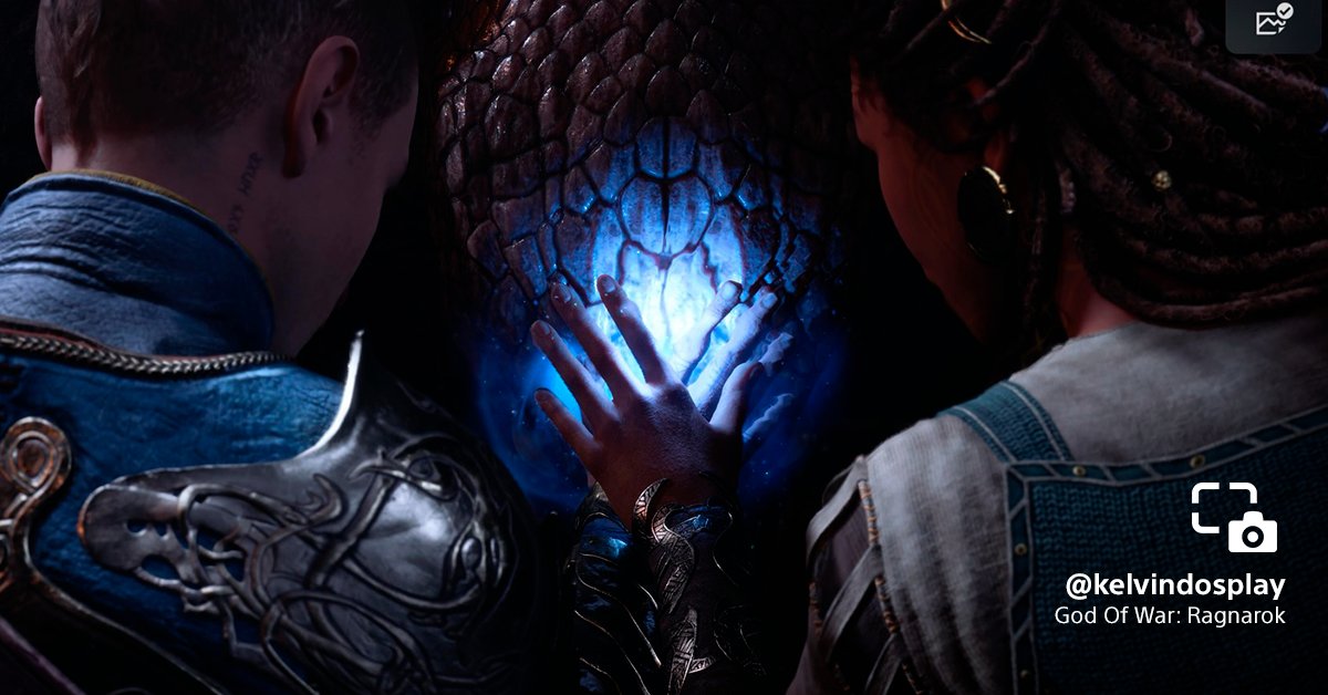 PlayStation Brasil tweet media