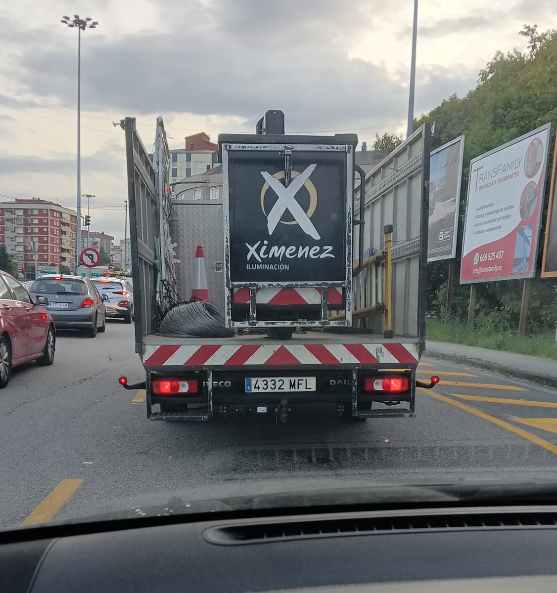 DinoSetoVigo's tweet image. Están montando o desmontando...?
#Vigo