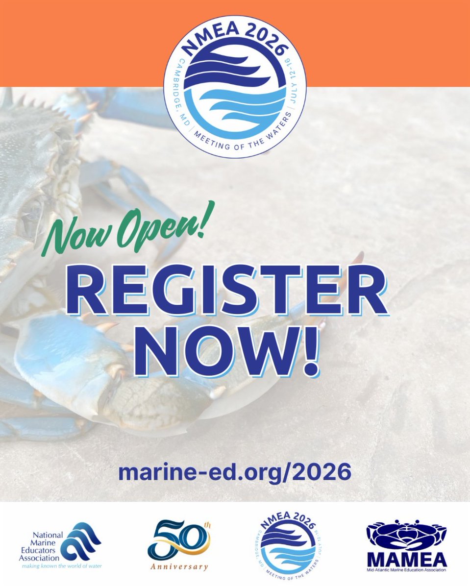 Coastal & Estuarine Research Federation (CERF) tweet media