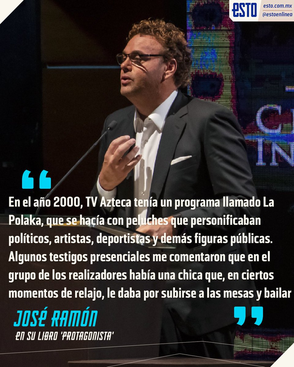 Esto en Línea tweet media