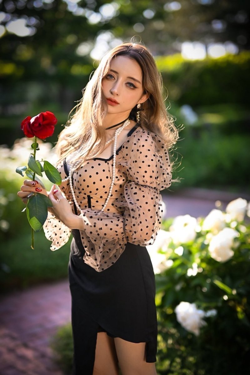 カティー katty tweet media