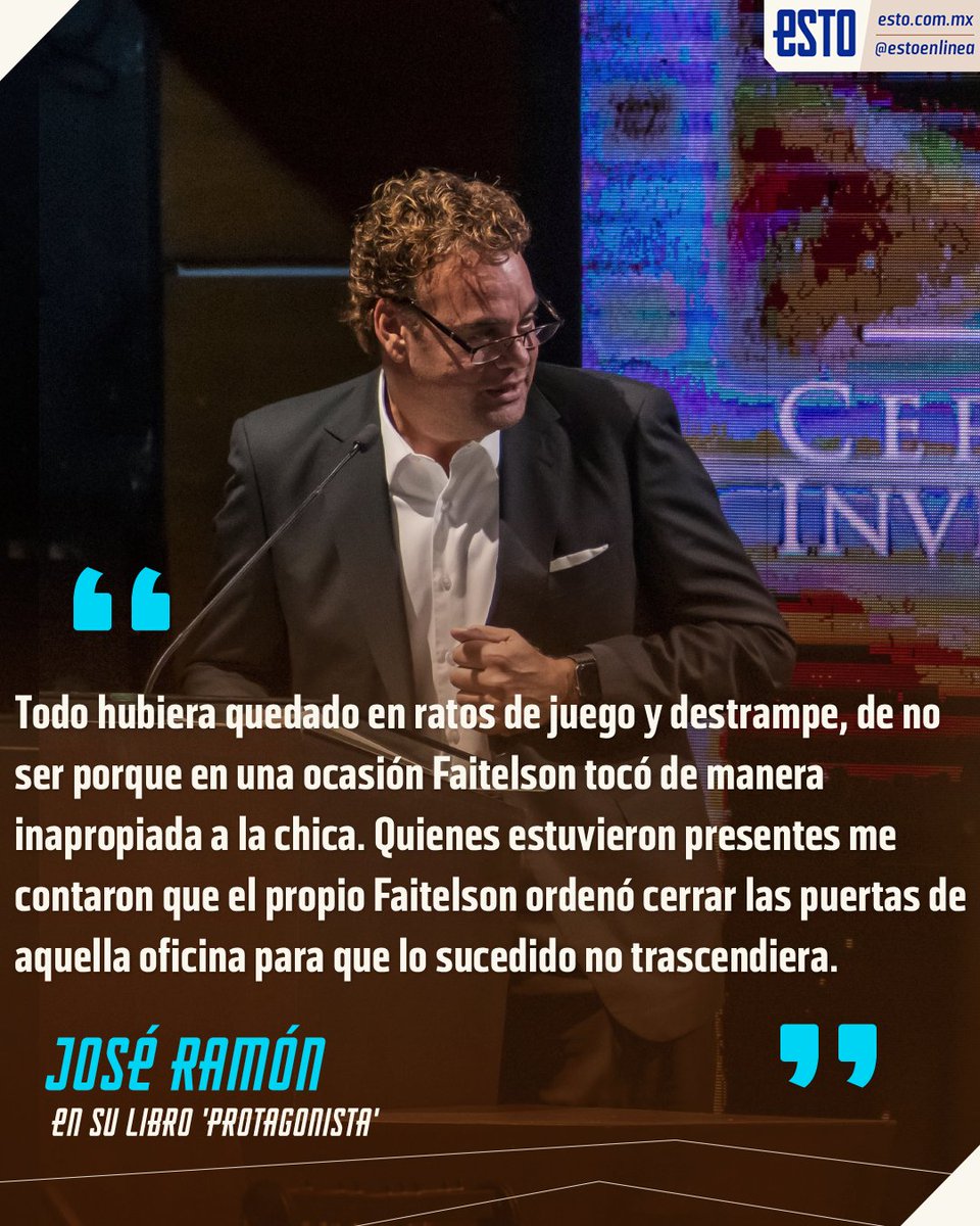 Esto en Línea tweet media