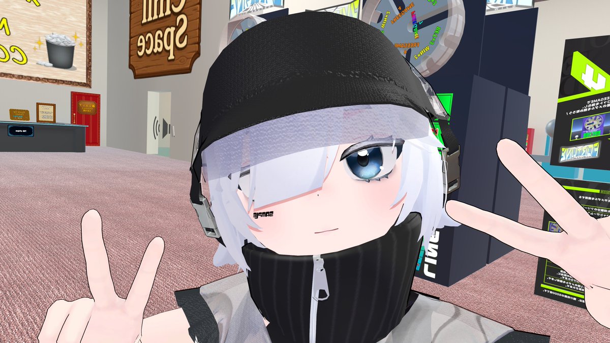 やふぉろー/yaforoo tweet media