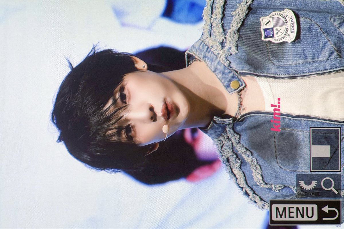 luckyS2puppy's tweet image. 260424 아 잘씽겼어 ..😭😭😭😭😭😭
#XODIAC #소디엑 #SING #씽 #麥駿昇