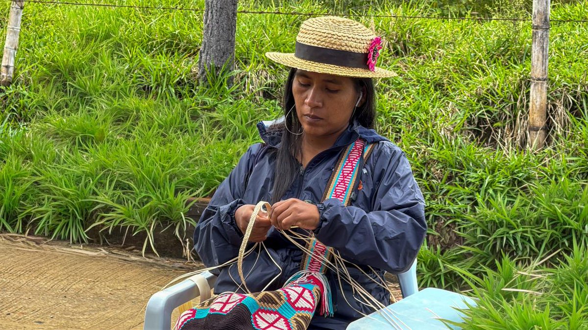 Unidad de Restitución de Tierras tweet media