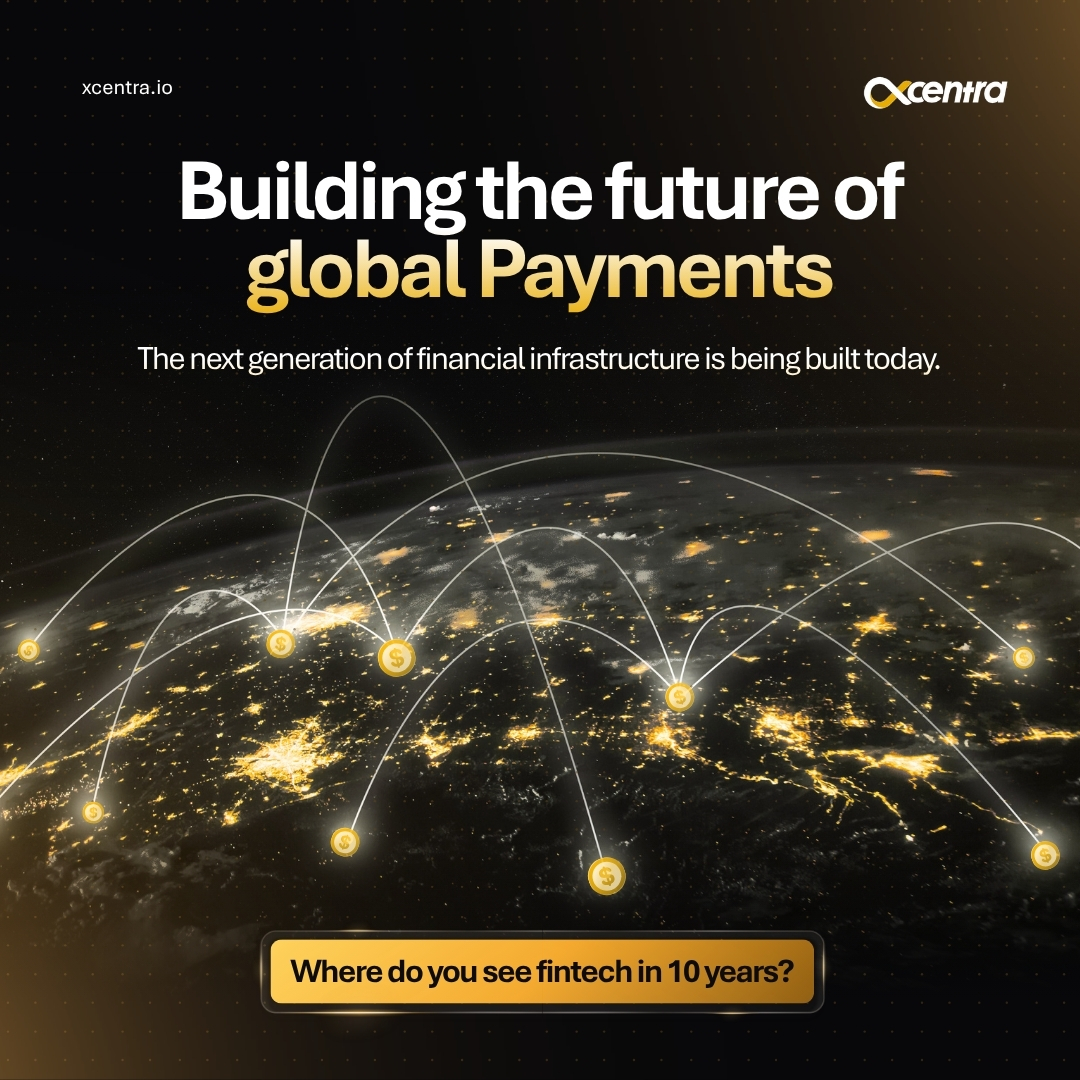 Xcentra tweet media