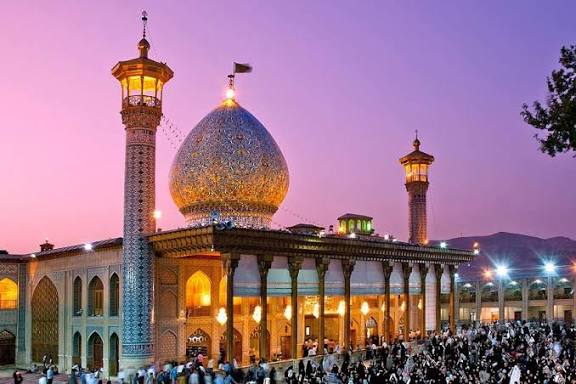 simorgh tweet media