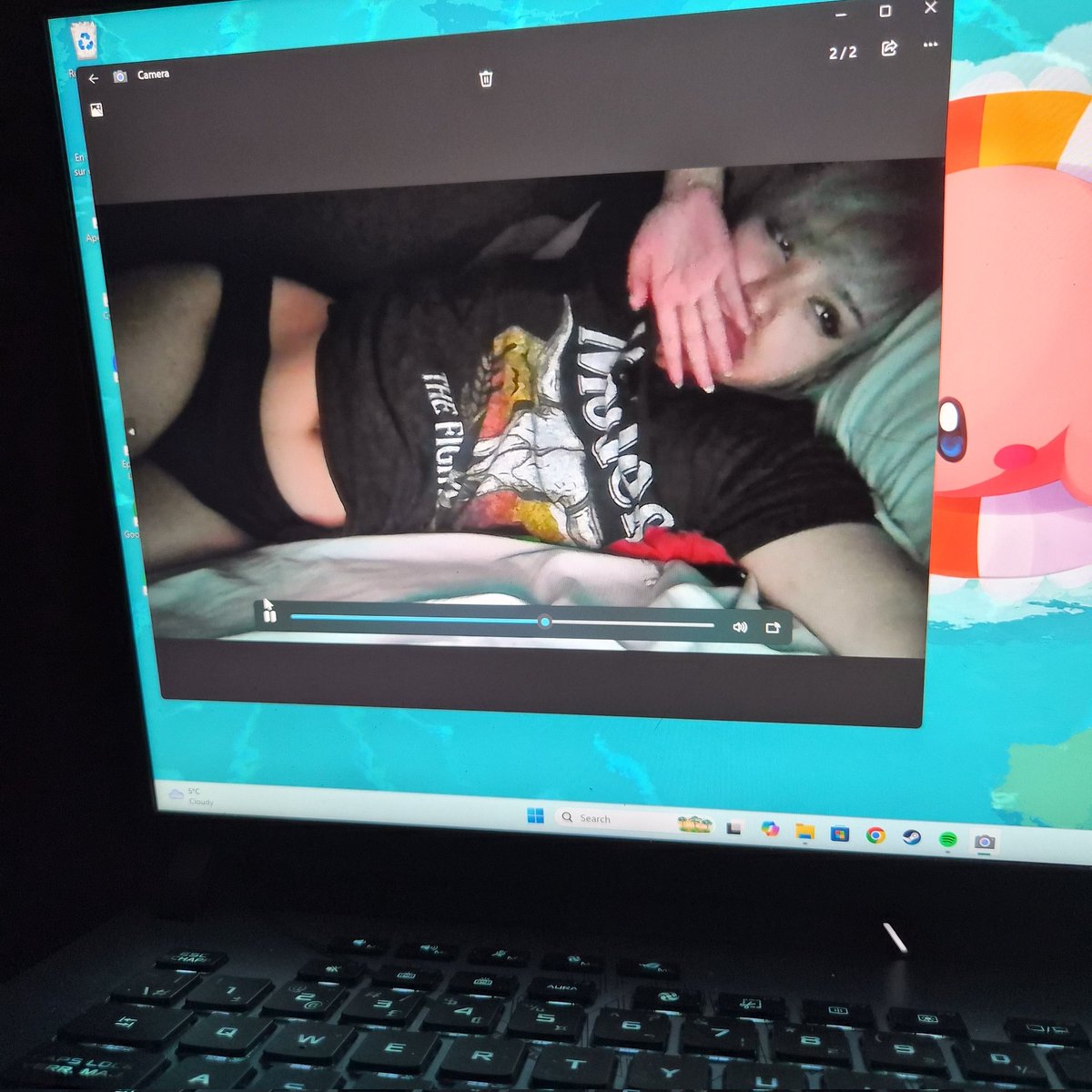 🦴 𝜗𝜚 ࣪˖ ִ𐙚 tweet media