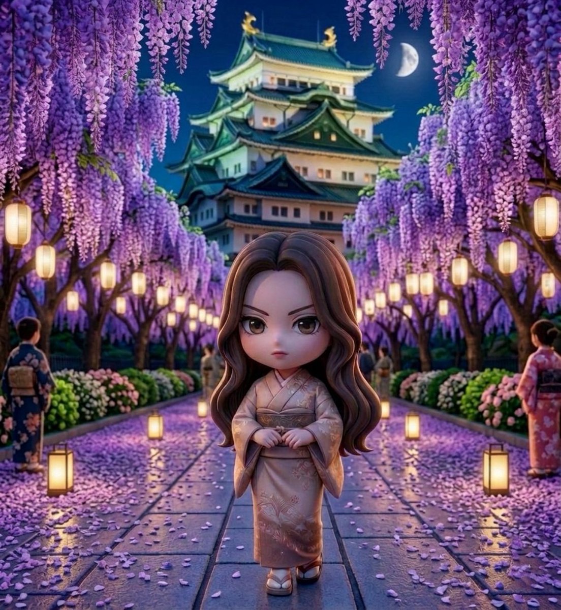 まほっと💋 tweet media