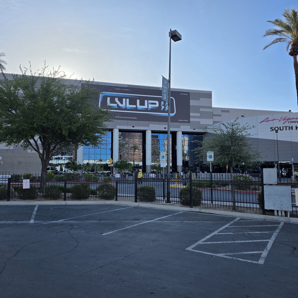 SasukeVR🐺🖥️ 🔜 @LVLUPEXPO tweet media