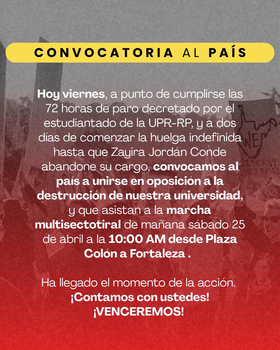 Jorge Colón tweet media