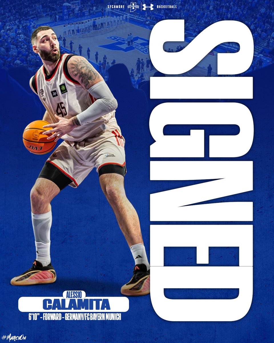 Indiana State Basketball tweet media