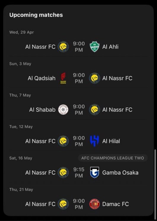 نواف الاسيوي 🇸🇦 tweet media