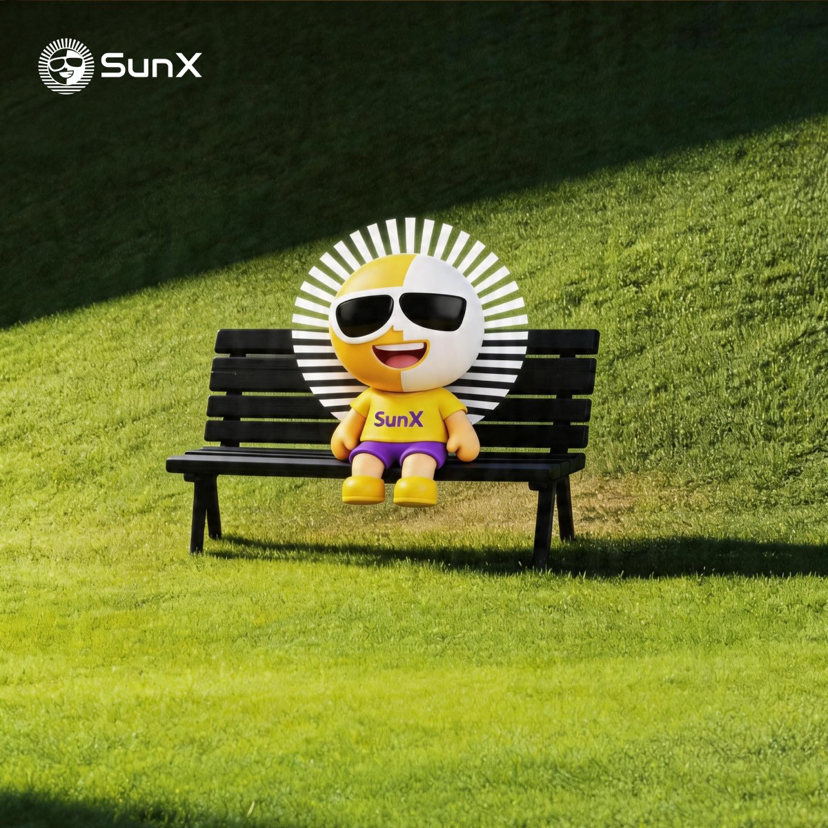 SunX tweet media