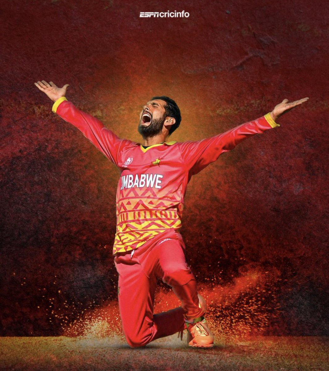 Fadzayi Mahere🇿🇼 tweet media