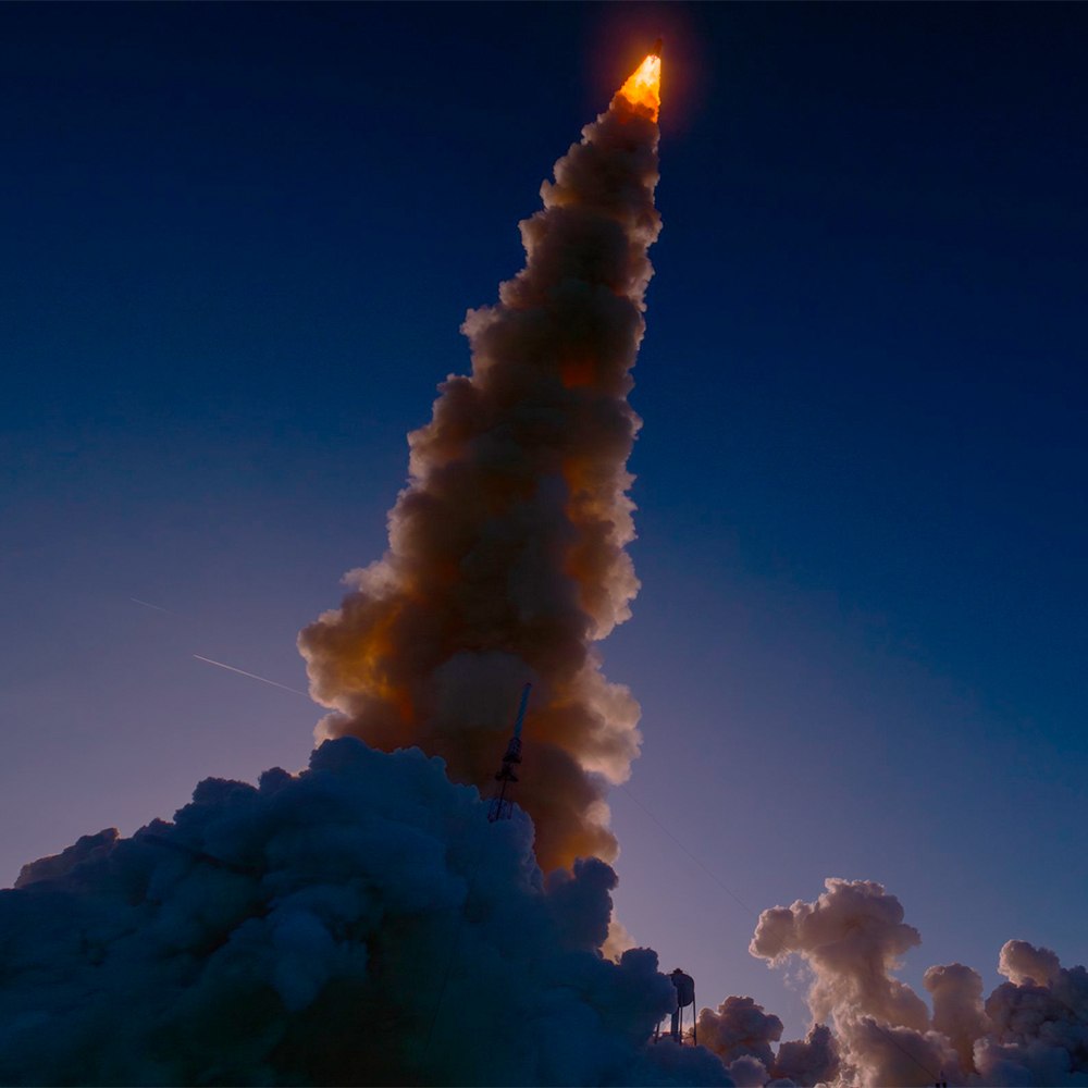 avolieofficial's tweet image. A unique view of the Artemis II mission launch. The power of modern technology is astounding.
#rocket #spaceship #photo #artemissii