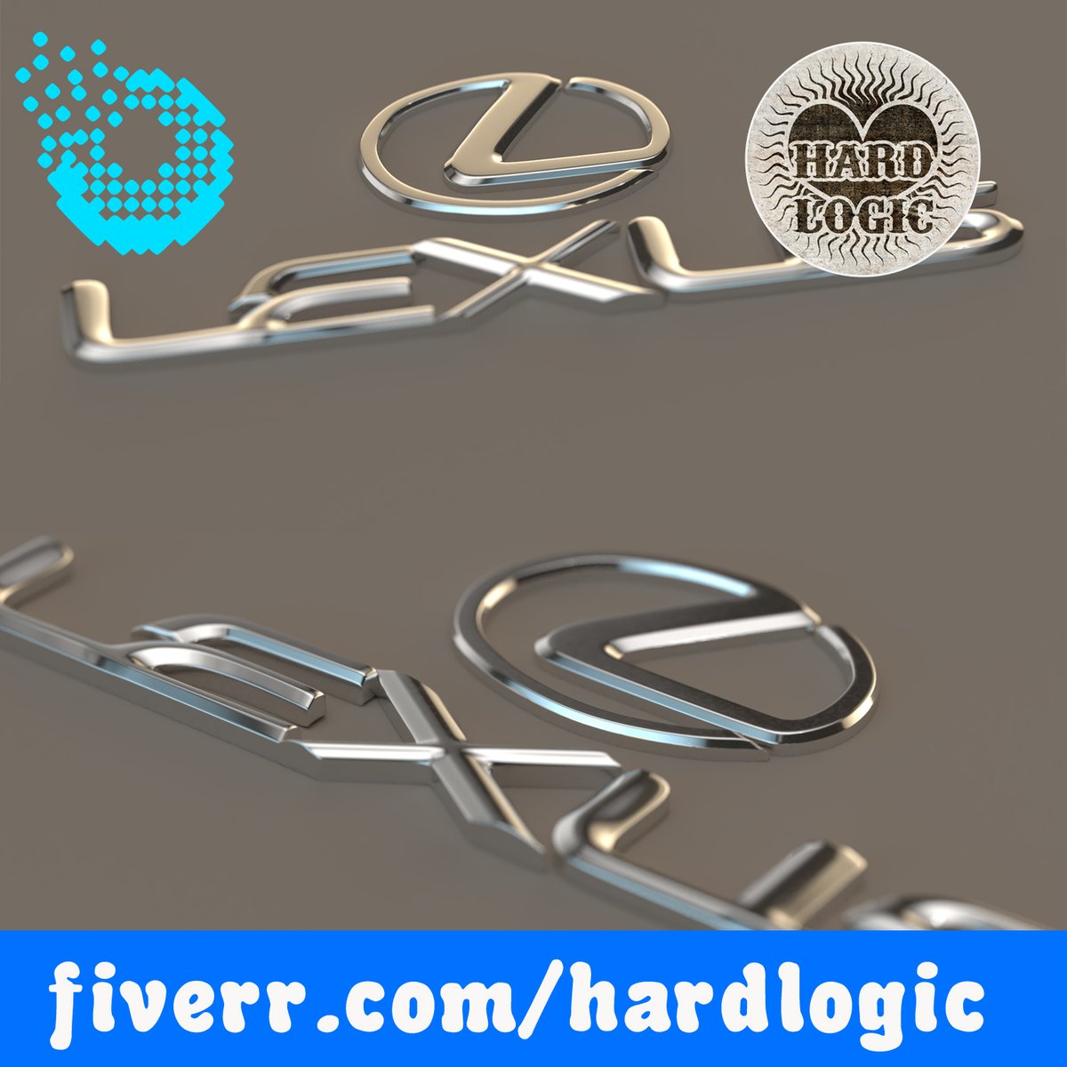 get_3d's tweet image. fiverr.com/hardlogic

#3D
#3DModeling
#3DArtist
#3DArt
#3DDesign
#3DRendering
#3DAnimation
#3DModel
#3DGraphics
#3DIllustration
#CGI
#CGArtist
#DigitalArt
#Blender3D
#Maya3D
#ZBrush
#Cinema4D
#SubstancePainter
#GameArt
#GameDev
#EnvironmentArt

#3DPrinting
#Creative3D