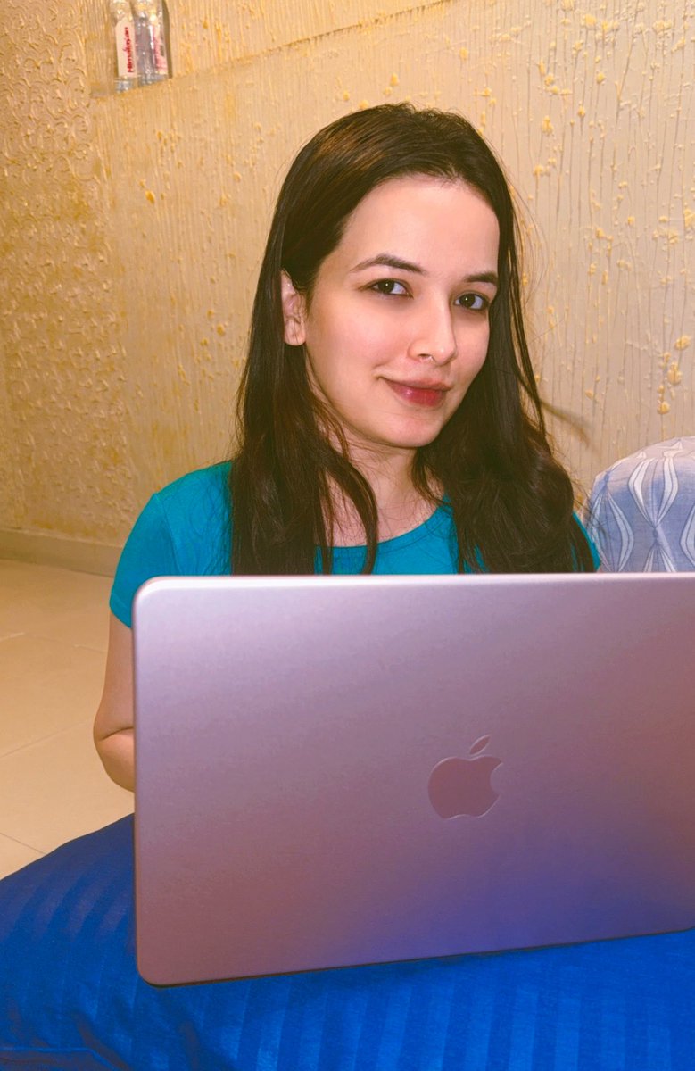Samina Shaikh 🇮🇳 tweet media