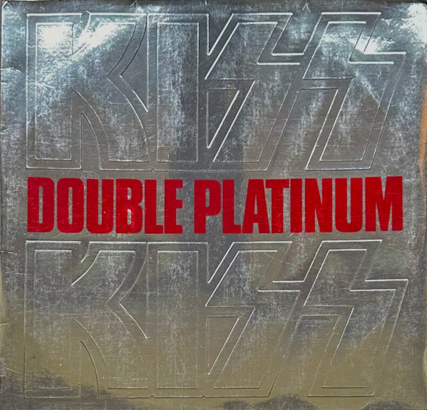 RockTheseTweets's tweet image. #OnThisDay in 1978, KISS released the double compilation album "Double Platinum" featuring 20 of their greatest hits (many of which were remixed). It peaked at #22 on the Billboard Top LP's &amp;amp; Tapes chart while gaining platinum certification in the US #KISStory #ClassicRock