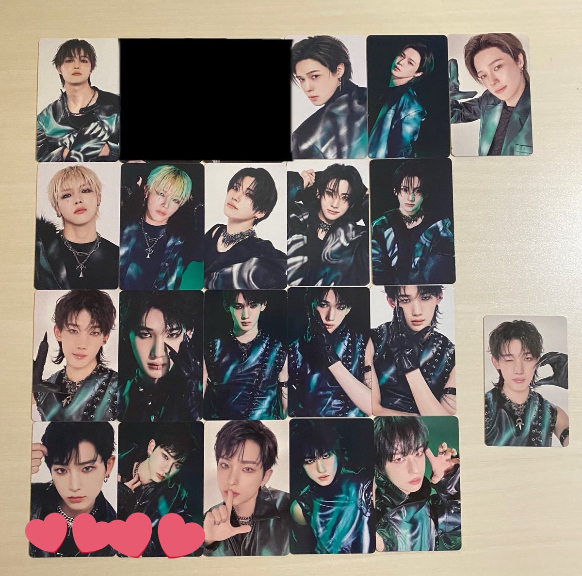 きのこ tweet media