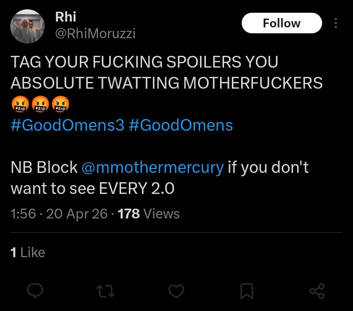 gabi 🥂 GO3 tweet media