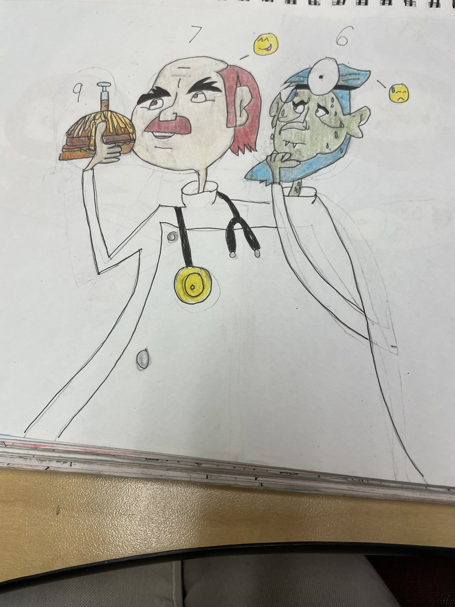 Quentin B. Yale tweet media