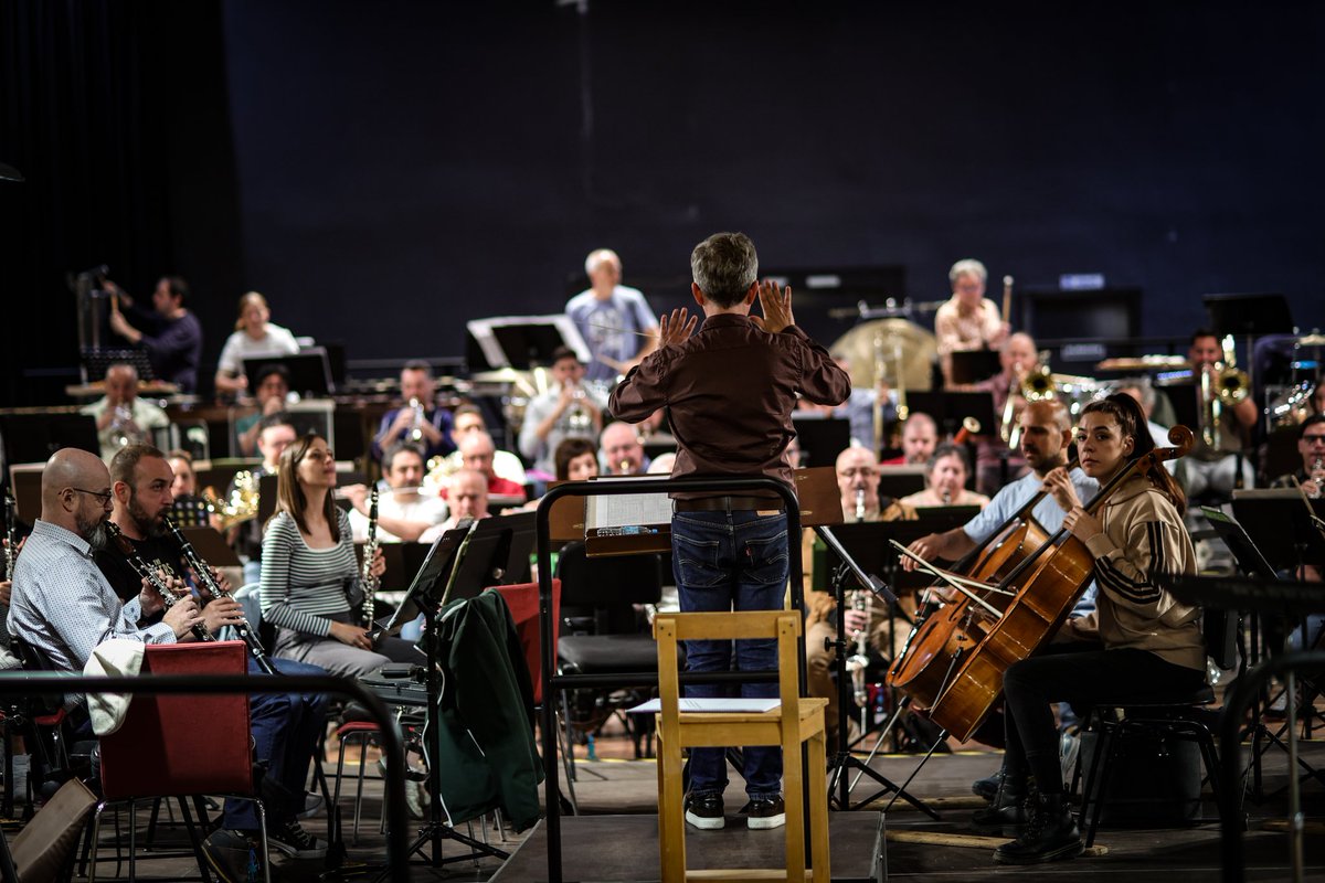 PSOE en Ayto Madrid tweet media