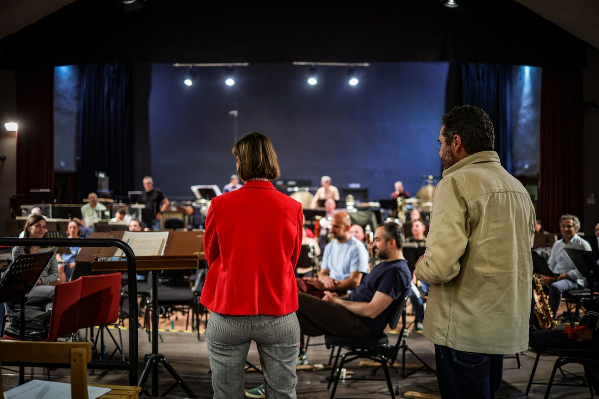 PSOE en Ayto Madrid tweet media