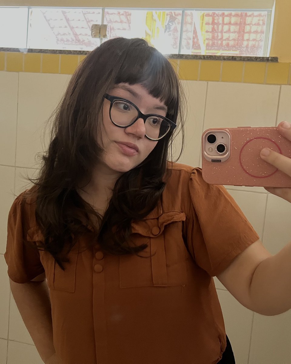 nana ✦ GREENRED tweet media