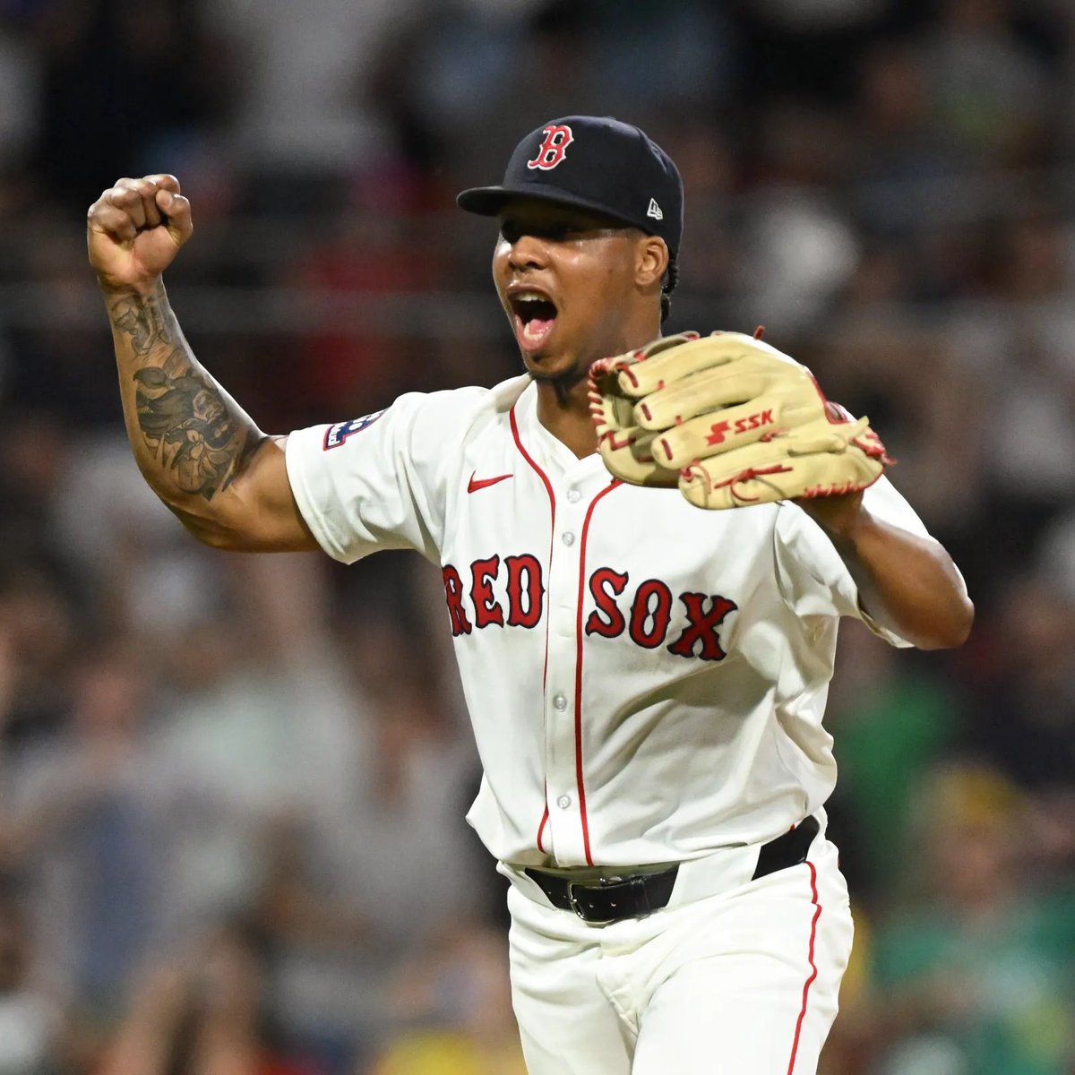 Casey tweet media