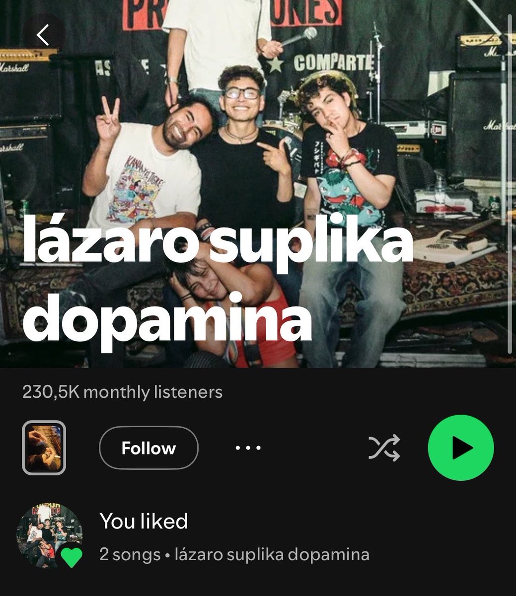 nutsforwoolyums's tweet photo. @Max_elpotaxie22 estos solo tienen dos canciones pero son muy buenas aisjwirhwj #nopaidpromo https://t.co/hIPZEzXjUg