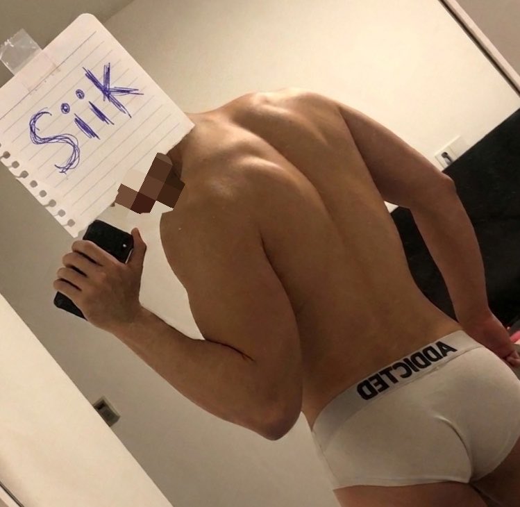 Siik tweet media