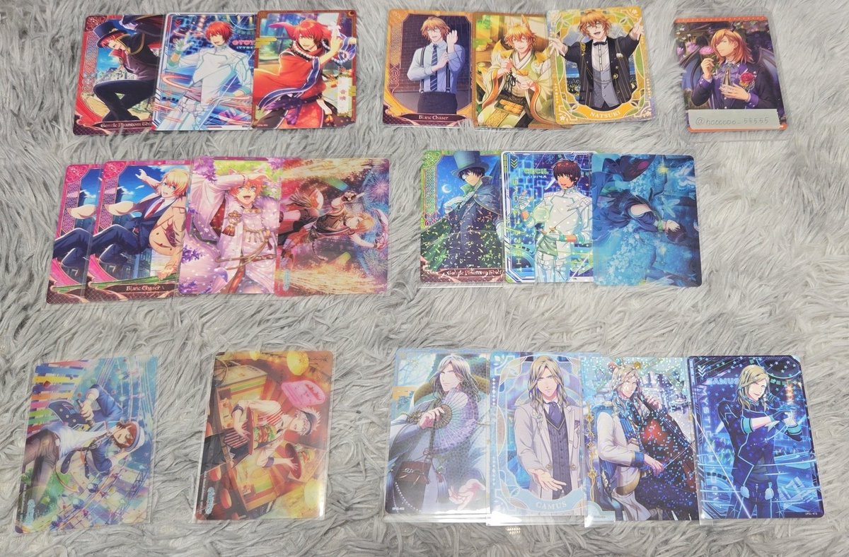 ほほほ tweet media