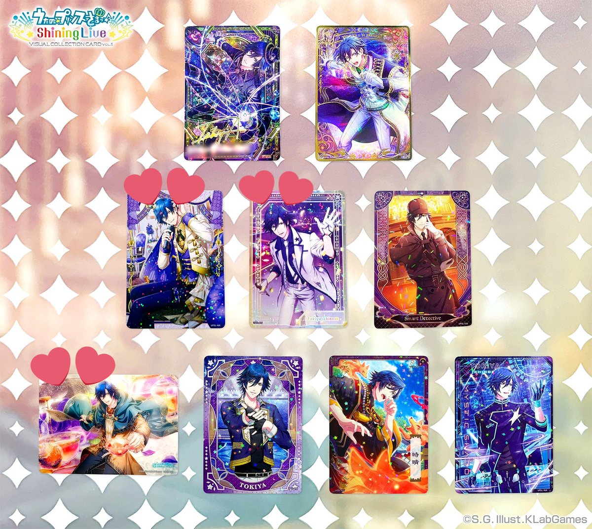 ほほほ tweet media