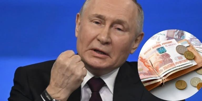 Russia: Threatening with robots.
UK: Threatening with grammar.
Medvedev to Europe: "Sleep tight" 💤💣
UK to Medvedev: "It won't work." 🇬🇧

The Kremlin has dusted off its horror repertoire again. This time it's Dmitry Medvedev running the late-night scares:

"The list of European