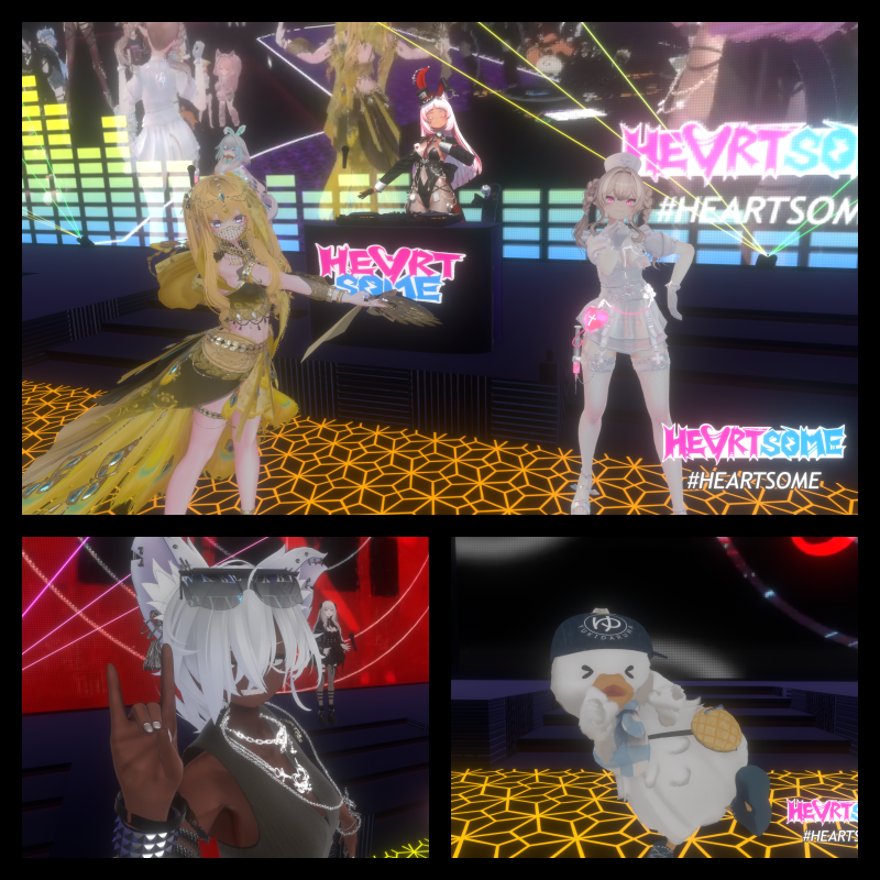 りばいちvrc tweet media