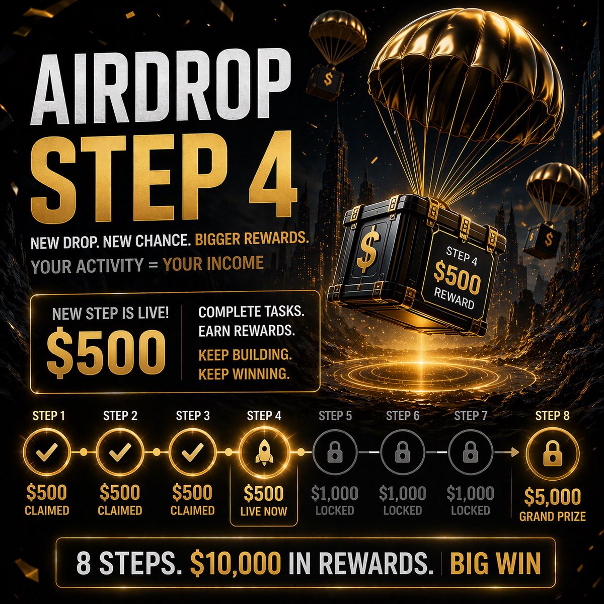 RETRY OFFICIAL tweet media