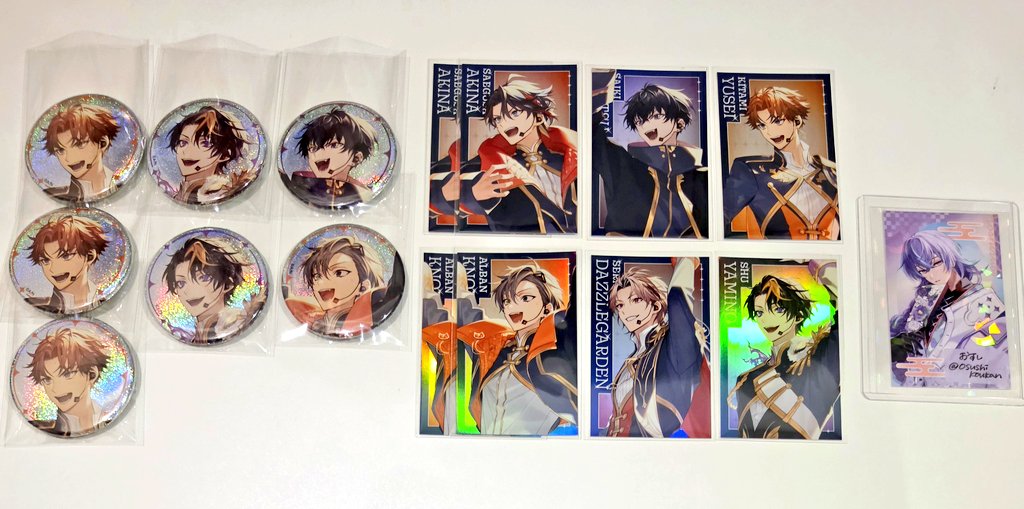 おすし🍣お取引 tweet media