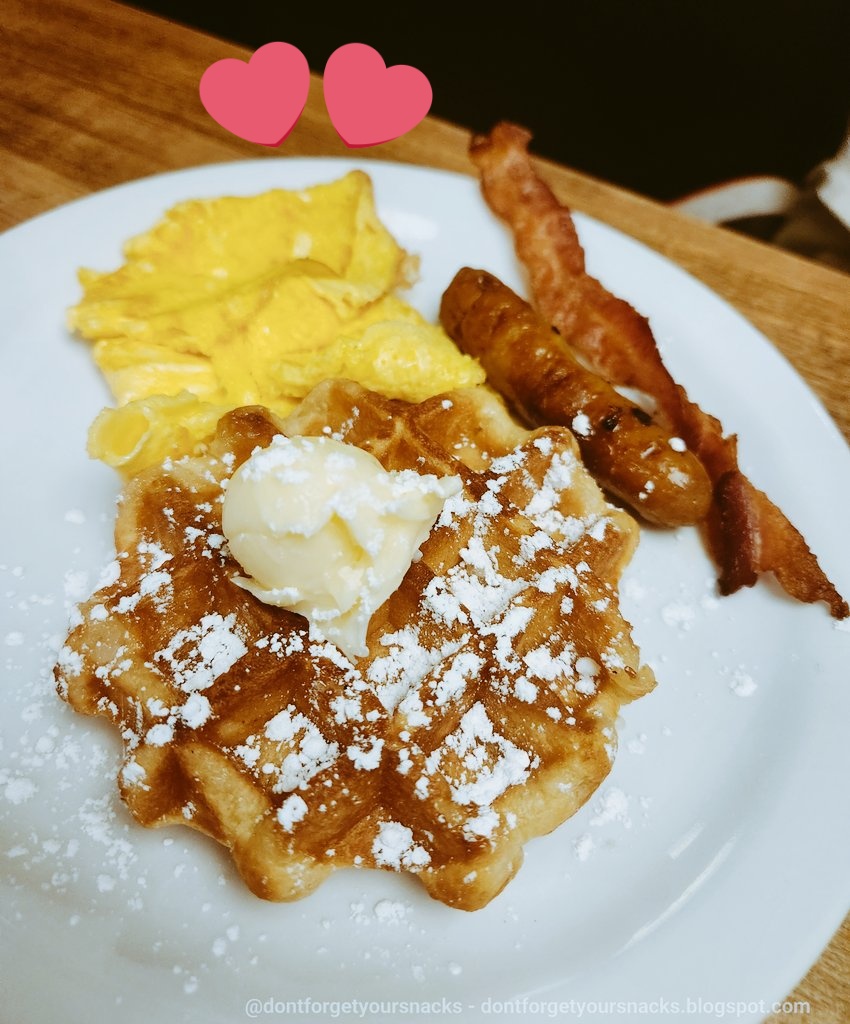 Dont4getSnacks's tweet image. Waffle #breakfast!
dontforgetyoursnacks.blogspot.com/2024/10/dennys…
 #kidapproved #treatyourself #food #happyfriday