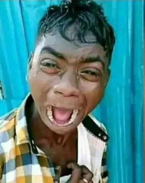 मोदीजी, राहुल गांधी और केजरीवाल को भी शामिल कर लोगे क्या? 😭
😭😭😭😭😭😭😭😭