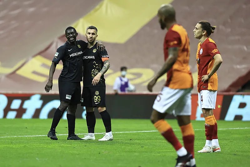Aykırı tweet media