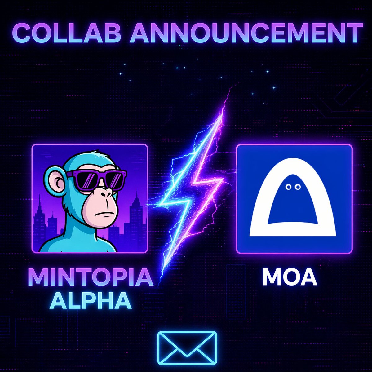 Mintopia Alpha tweet media