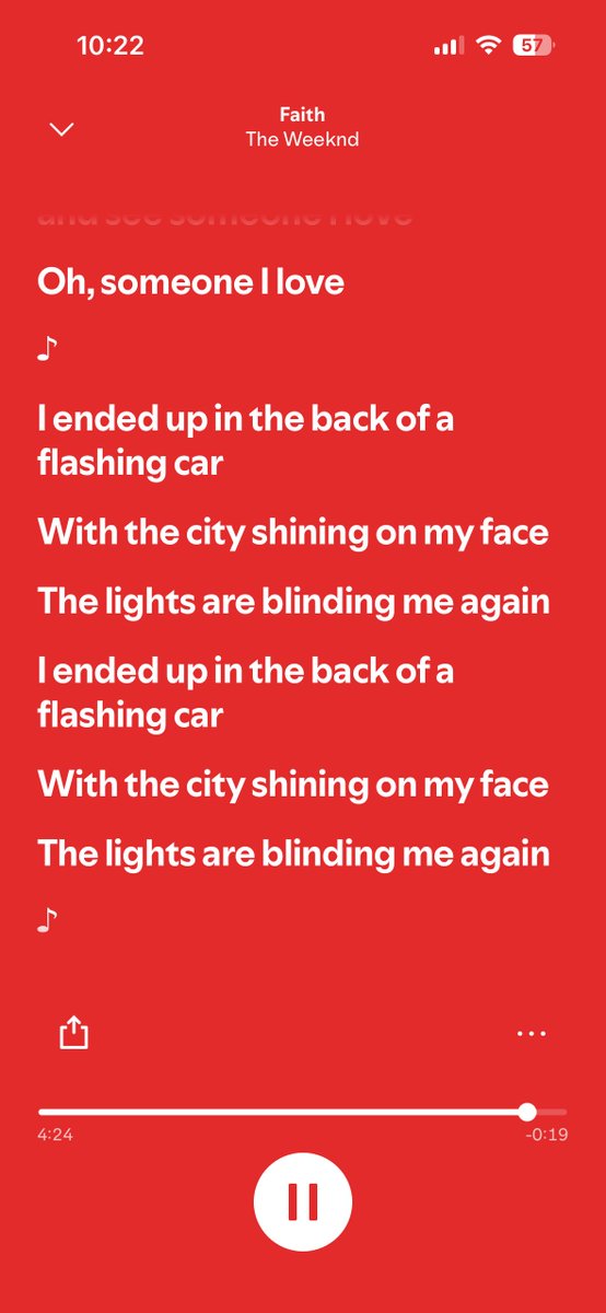 Love this fcking álbum and the way makes me feel