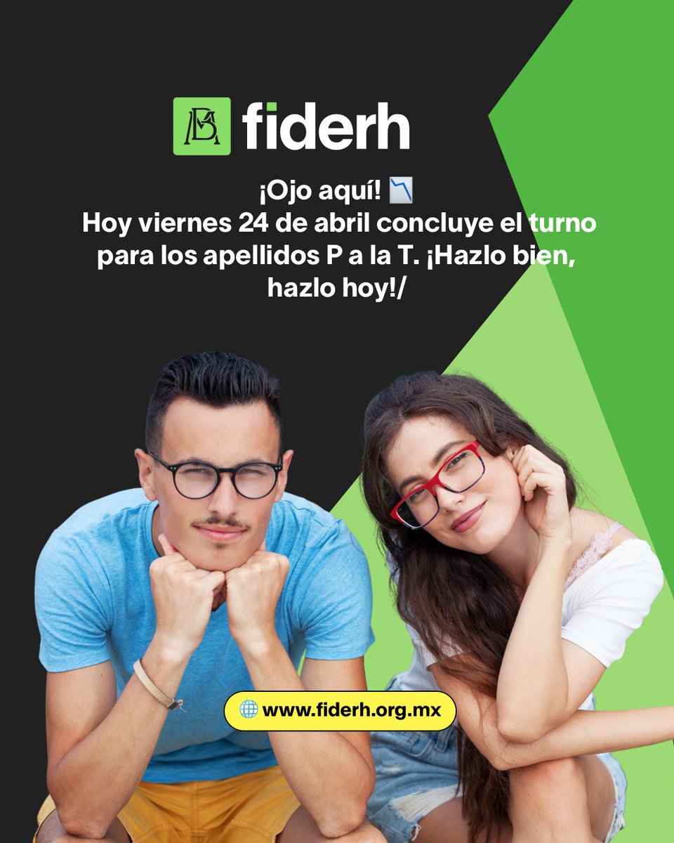 BANCO DE MÉXICO - FIDERH tweet media