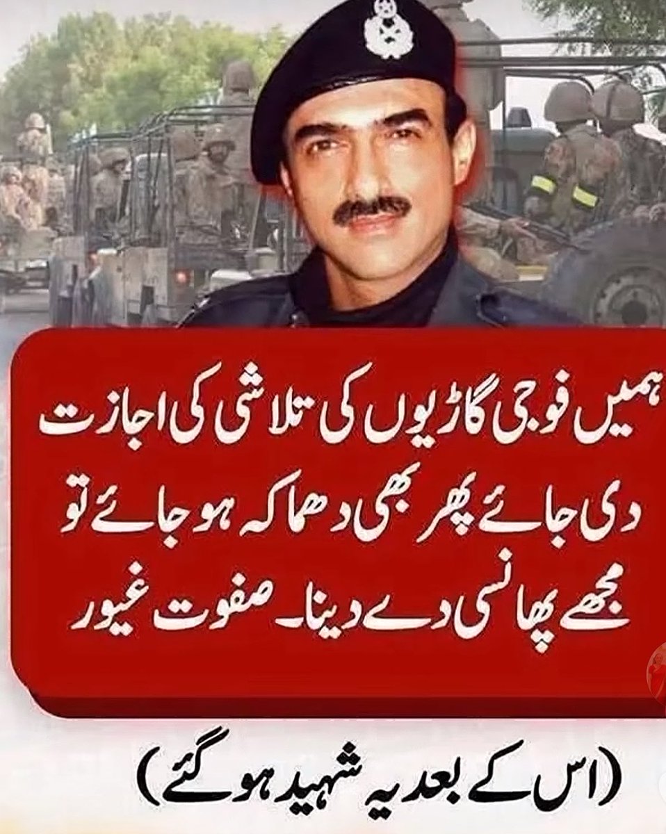 Sara Mir tweet media