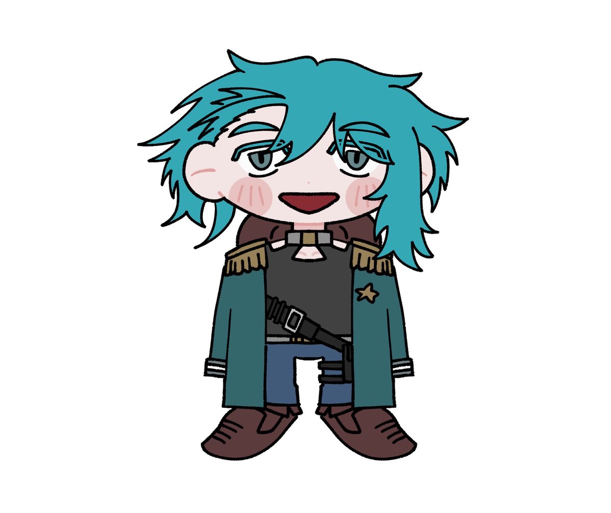 #おひつじの子爆誕

ベル・ダンジェ　- ̗̀ ʜᴀᴘᴘʏ ʙɪʀᴛʜᴅᴀʏ︎︎  ̖́-