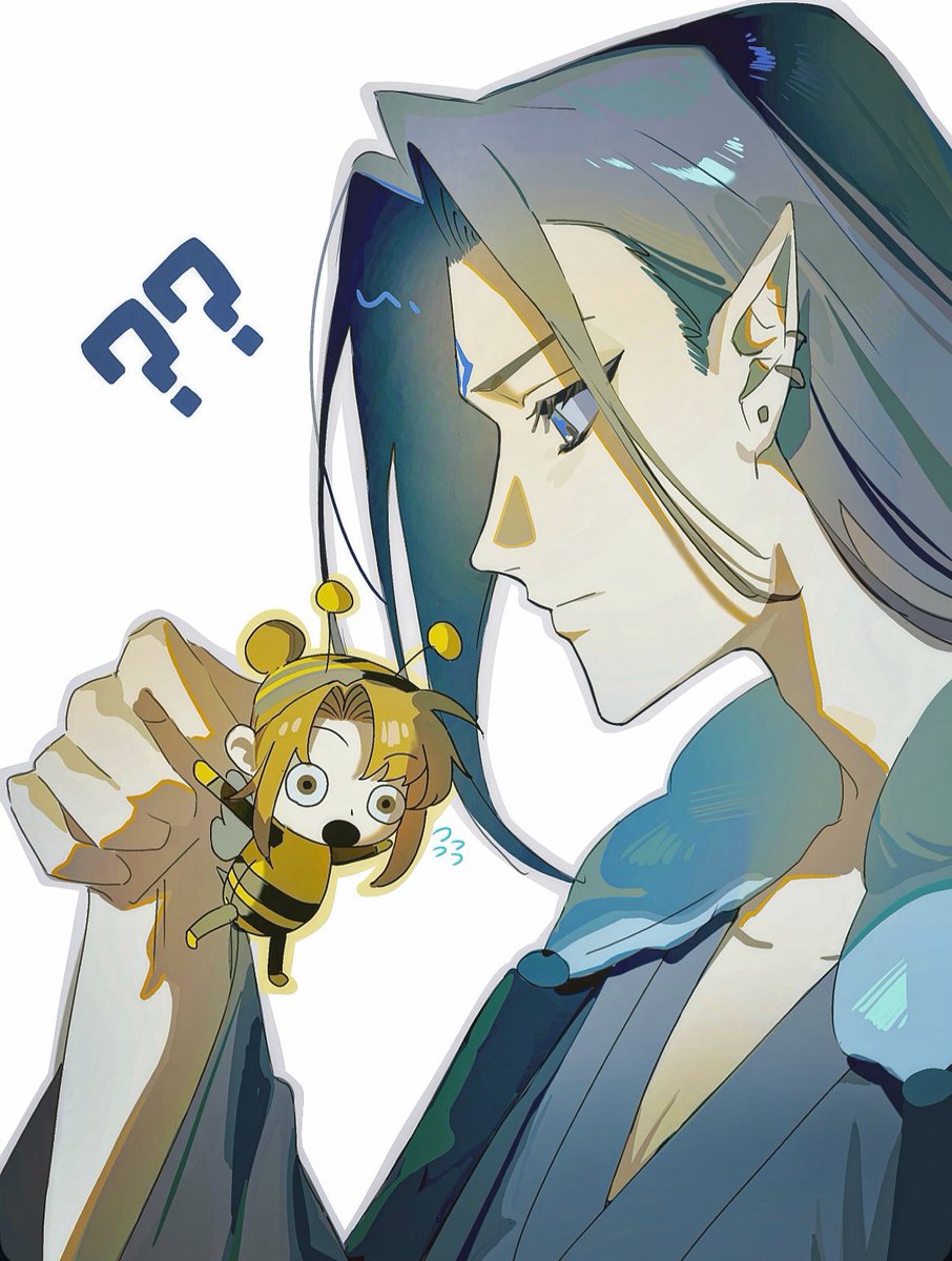 ﾄﾓｺﾚのミツバチセット
 #svsss  #漠尚